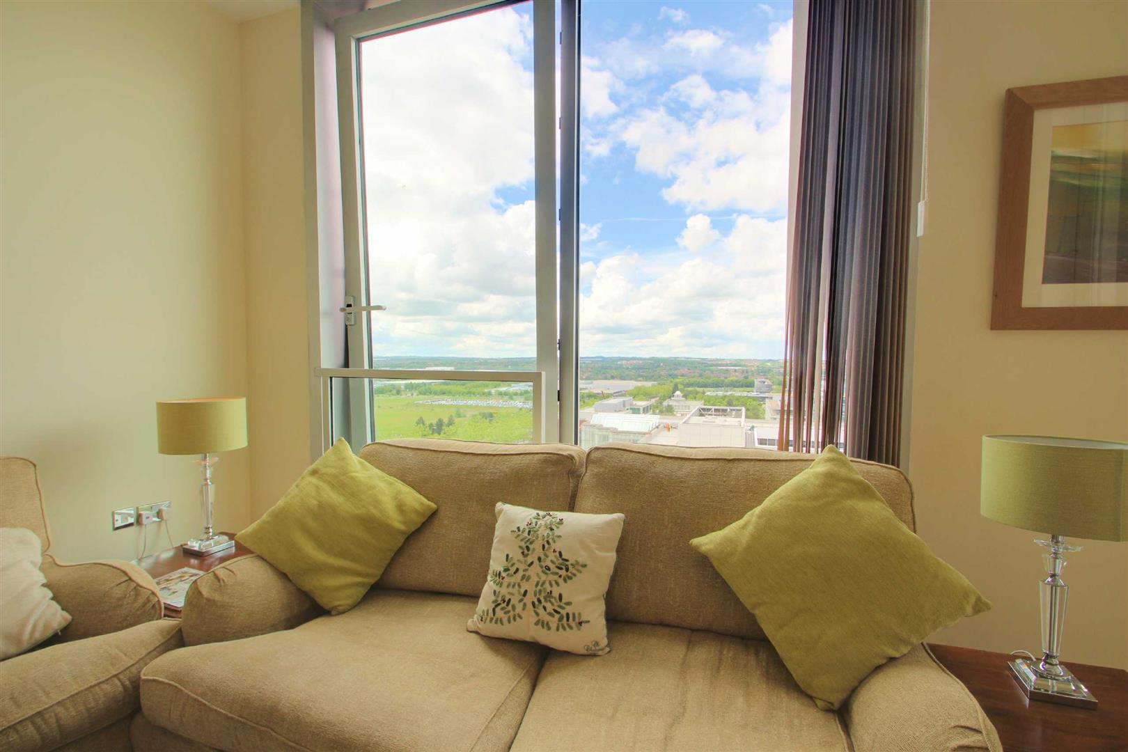 Carnegie House, 503 Witan Gate, Milton Keynes